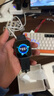 華為（HUAWEI）手表WATCH FIT 4 Pro【咨詢(xún)享優(yōu)惠】運動(dòng)智能健康藍牙通話(huà)輕薄大屏NFC門(mén)禁交通支付送男女朋友禮物 曜石黑丨送定制表帶+精美表盤(pán) 曬單實(shí)拍圖