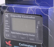 cellmeter7高精準數字電量顯示器1-7S電壓測電器航模鋰電池電顯 cellmeter7 1-7s 曬單實(shí)拍圖
