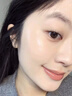 儒意（RUYI）貼貼霜妝前乳保濕補水不卡粉隱形毛孔隔離霜提亮膚色抗氧化控油 曬單實(shí)拍圖