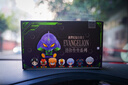 TOP TOY EVA新世紀福音戰士MINI坐坐系列手辦盲盒擺件男生生日禮物 端盒 曬單實(shí)拍圖