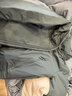 赫利肯 L7 極寒輕高保暖戶(hù)外登山滑雪戰術(shù)防寒服棉衣棉服加厚輕便 戰術(shù)版 阿爾法綠 AG偏大選小 XS (高160-170cm 重100-130斤) 曬單實(shí)拍圖