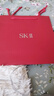 SK-II前男友面膜6片sk2補水抗皺緊致化妝護膚品套裝禮盒生日新年禮物女 曬單實(shí)拍圖