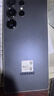 三星（SAMSUNG）Galaxy S25 Ultra新品港版美版超擬人AI助理拍照游戲性能旗艦手機 S25Ultra鈦影黑 12+512G補貼版 雙卡 曬單送禮 曬單實(shí)拍圖