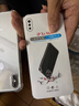 塵卡 適用蘋(píng)果XSMax手機殼iPhoneXSMax全包鏡頭軟殼Apple新款氣囊防摔外殼透明硅膠保護套超薄簡(jiǎn)約男女 手機殼 新升級保護鏡頭四角氣囊硅膠軟殼 曬單實(shí)拍圖