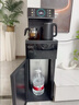 揚子智能語(yǔ)音聲控茶吧機家用全自動(dòng)多功能飲水機冷熱兩用下置式 語(yǔ)音款【凈水過(guò)濾】雙顯示-藍光水壺 制熱型 冰溫熱款【冰水+熱水+常溫水】 曬單實(shí)拍圖