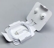 原裝正品適用蘋(píng)果有線(xiàn)耳機iphone16/15/14/13/12/11promax/8/7 全新卡紙包裝（7-14）質(zhì)保一年 曬單實(shí)拍圖