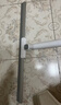 索邦50cm魔術(shù)掃把軟膠刮水器地板刮浴室衛生間掃水神器家用刮水掃把 曬單實(shí)拍圖