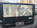 智聯(lián)騰眾適用豐田行車(chē)輔助倒車(chē)影像四路攝像頭行車(chē)記錄儀360全景影像系統 20-24款RAV4榮放 720度360全景影像+哨兵模式+低速啟動(dòng) 曬單實(shí)拍圖