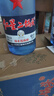 紅星二鍋頭 藍瓶綿柔8純糧升級甜潤清香型白酒  自飲北京特產(chǎn)節日禮品 43度 750mL 6瓶 整箱裝 曬單實(shí)拍圖