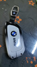 2025新款寶馬X3L鑰匙套25款X3領(lǐng)先尊享型30i專(zhuān)用25i車(chē)卡片包殼扣 寶馬X3專(zhuān)用【側面按鍵鑰匙】漸變 曬單實(shí)拍圖