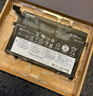 聯(lián)想Thinkpad E470 E470C E475 01AV413 01AV412原裝筆記本電池1 曬單實(shí)拍圖