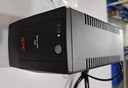 APC 施耐德APC BP650CH ups不間斷電源 360W/650VA備用電腦監控穩壓器應急防斷電路由續航 PC自動(dòng)關(guān)機 整機 曬單實(shí)拍圖