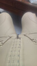 大腿腰腹環(huán)吸脂抽脂術(shù)后塑形褲七分高腰臀線(xiàn)拉鏈塑身褲連體束身衣 膚色 M 曬單實(shí)拍圖