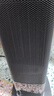 松下暖風(fēng)機家用石墨烯取暖器電暖器小太陽(yáng)浴室電暖氣冬季辦公室搖頭臥室遙控塔式熱風(fēng)機輕音PTC熱風(fēng)扇 升級曲面廣域炭火語(yǔ)音AI款 曬單實(shí)拍圖