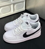 耐克（NIKE）BIG NIKE LOW 2026春男鞋經(jīng)典時(shí)尚男士運動(dòng)板鞋耐磨防滑休閑鞋 355152-150 42.5 曬單實(shí)拍圖