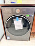 小天鵝（LittleSwan）小烏梅3.0高奢版 滾筒洗衣機全自動(dòng) 12KG純平大容量 TG12VE40PRO 以舊換新 國家補貼 京東自營(yíng) 曬單實(shí)拍圖