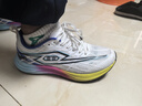 TANSHEZHE彈射者訓練鞋男獵豹2.0全掌氣墊綜訓鞋跑鞋夏季透氣網(wǎng)面運動(dòng)男鞋 白藍-（出色）【建議拍大一碼】 37 曬單實(shí)拍圖