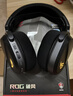 ROG破風(fēng) 頭戴式電競游戲耳機無(wú)線(xiàn)三模連接  SpeedNova無(wú)線(xiàn)技術(shù) 輕量化RGB 三角洲行動(dòng) 曬單實(shí)拍圖