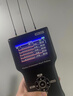 航天紫金gps信號掃描探測器汽車(chē)定位信號探測儀 防竊聽(tīng)防監控檢測設備 曬單實(shí)拍圖