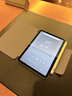 平板iPad11保護殼Air7新款磁吸雙面夾mini67保護套air56適用超薄無(wú)邊 薰衣草-搭扣雙面夾 mini6/7(8.3寸) 曬單實(shí)拍圖