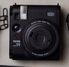 富士（FUJIFILM） instax mini99 立拍立得 相機相紙禮盒套裝傻瓜相機送禮女友同學(xué)情人節贈禮生日禮物禮品照相 灼灼流光禮盒 套餐C【官方標配+20張白邊相紙】 曬單實(shí)拍圖