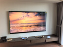 創(chuàng  )維電視 A7F Pro 85 英寸 壁紙電視機 Mini LED 啞光屏顯 超薄無(wú)縫貼墻 無(wú)閃屏護眼認證 家電國家補貼 曬單實(shí)拍圖