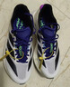 阿迪達斯（adidas）男 跑步系列 ADIZERO BOSTON 13 M 跑步鞋 JS4946 白色  44  曬單實(shí)拍圖