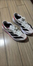 adidas 二代閃充跑鞋 ADIZERO SL2 M WIDE競訓體測跑鞋男阿迪達斯 灰白/黑色/亮紅   42 曬單實(shí)拍圖