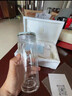 思寶高山流水雙層玻璃杯辦公茶杯商務(wù)禮品木盒便攜車(chē)載水杯批量定制 高山流水1號280毫升（無(wú)濾網(wǎng)） 曬單實(shí)拍圖