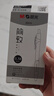 晨光（M&G）按動(dòng)中性筆0.38mm水筆黑硅膠軟握筆子彈頭刷題筆辦公用簽字筆AGP02310A 12支裝 曬單實(shí)拍圖