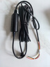 安兔兔適用于360行車(chē)記錄儀降壓線(xiàn)電源線(xiàn)12V轉5V保險盒取電隱藏式 適用360記錄儀micro老安卓接口 曬單實(shí)拍圖