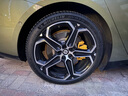 米其林（MICHELIN）靜音棉輪胎 245/40R20 99Y PILOT SPORT EV 適配小米 SU7前輪 曬單實(shí)拍圖