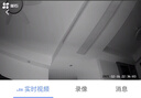 螢石EZVIZ攝像頭家用 高清WIFI無(wú)線(xiàn)監控器瑩石云APP手機遠程查看室內360度全景旋轉云臺智能網(wǎng)絡(luò )攝像機 400萬(wàn)C6C星光夜視【高清版】 32GB內存卡【下單升級64GB】 曬單實(shí)拍圖