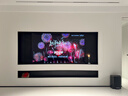 康佳云尚智慧屏電視機超清智能網(wǎng)絡(luò )wifi語(yǔ)音投屏平板TV客廳可壁掛臥室護眼彩電 85英寸 包安裝 送掛架 AI語(yǔ)音旗艦版+永久影視會(huì )員 曬單實(shí)拍圖