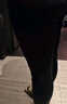 SIINSIIN【楊冪同款】6.0Pro鯊魚(yú)褲秋冬女外穿收腹打底褲顯瘦瑜伽褲加絨 曬單實(shí)拍圖