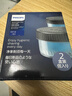 飛利浦（PHILIPS）電動(dòng)剃須刀 清潔液CC12（適用于蜂巢7系9系奢享9系清潔中心） 曬單實(shí)拍圖