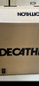 迪卡儂（DECATHLON）兒童滑板車(chē)可調節可折疊代步車(chē)避震手把剎舒適兩輪車(chē) 兒童M900白/灰款適合1.25-1.65m 曬單實(shí)拍圖