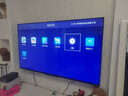 SHARP夏普電視50英寸 夏普自研畫(huà)質(zhì)算法 金屬全面屏2+32GB 4K超高清高畫(huà)質(zhì)智慧語(yǔ)音電視4T-C50GK5000A 曬單實(shí)拍圖