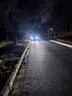 路泊斯特（ROBUST）適用現代名圖汽車(chē)led大燈改裝遠近一體近光燈遠光燈led車(chē)燈泡 曬單實(shí)拍圖