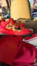 耐克（NIKE）男鞋Kobe 5 Protro科比5代 蛇年 紅金色 男子低幫減震籃球鞋  HF5182-600 44 曬單實(shí)拍圖