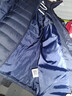 波司登秋羽絨服男士休閑輕薄立領(lǐng)內膽送禮外套商場(chǎng)熱賣(mài)同款B250131005 曬單實(shí)拍圖