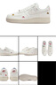 耐克（NIKE）AF1 '07 馬年限定脫韁系列新年款女子空軍一號運動(dòng)鞋 IQ1143-100 38 曬單實(shí)拍圖