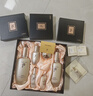 后Whoo天氣丹Pro水乳7件抗皺緊致化妝品護膚品套裝禮盒新年禮物女 曬單實(shí)拍圖