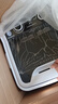 小財鴨洗衣機小型內衣內褲迷你洗衣機洗脫一體學(xué)生宿舍兒童嬰兒洗襪子機神器帶脫水租房大容量半全自動(dòng) 波輪 8.5kg UC紫光丨純銅電機丨定時(shí)丨洗脫一體 洗四件套/洗棉服/洗脫一體/Ag+銀離子抑菌除螨 曬單實(shí)拍圖