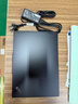 ThinkPad E14 輕薄便攜聯(lián)想14英寸筆記本電腦 定制：標壓R7-7735H 16G 1TB WIN11H 黑 曬單實(shí)拍圖