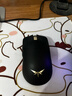 VGN 蜻蜓F2大師版 無(wú)線(xiàn)輕量化三模電競游戲鼠標54L15旗艦主控無(wú)畏契約 蜻蜓F2 Master 大師版 黑色 曬單實(shí)拍圖