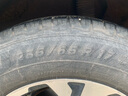 米其林（MICHELIN）汽車(chē)輪胎 235/65R17 108V 耐越 ENERGY MILE 適配奇駿/皓影 曬單實(shí)拍圖