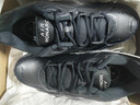 耐克（NIKE）跑步鞋男鞋25秋冬季新款運動(dòng)AIR MONARCH 4時(shí)尚老爹鞋復古休閑鞋 415445-001/黑武士/全掌氣墊 43 碼（內長(cháng)275mm） 曬單實(shí)拍圖