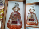 五糧液股份 百鳥(niǎo)朝鳳紅鉆 濃香型白酒禮盒52度500ml*2瓶禮盒裝 宴請送禮 曬單實(shí)拍圖