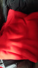 班尼路（Baleno）本命年紅色衛衣男女款2026年新款生肖馬年本命年衣服喜慶長(cháng)袖上衣 曬單實(shí)拍圖